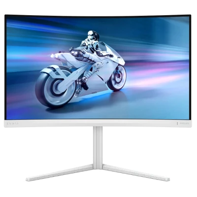 Philips 27M2C5501/00 2560 x 1440 VA білий