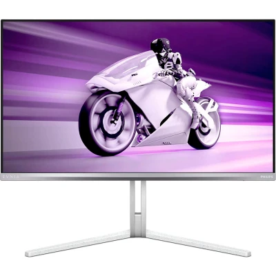 Philips 27M2N8500/00 2560 x 1440 QD-OLED білий