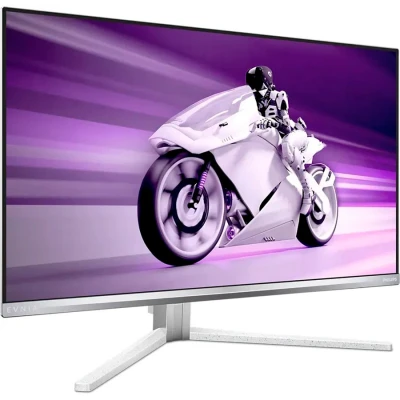 Philips 27M2N8500/00 2560 x 1440 QD-OLED білий — фото 2