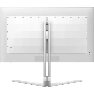 Монітор Philips 27M2N8500/00 2560 x 1440 QD-OLED білий (27M2N850000-B) — фото 4