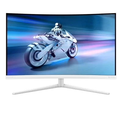 Philips 32M2C5501/00 2560 x 1440 VA білий