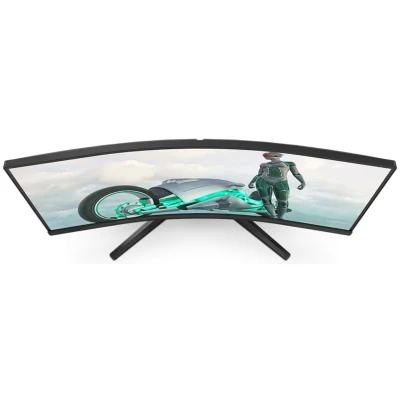 Монитор Philips 34M2C3500L/00 3440 x 1440 MVA чорний (34M2C3500L00-B) — фото 5