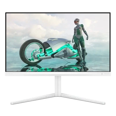 Монитор Philips 24M2N3201A/00 1920 x 1080 IPS білий (24M2N3201A00-B)