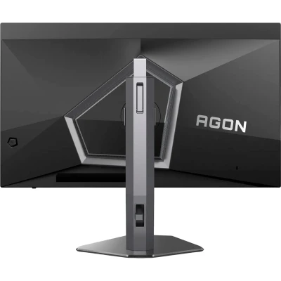 Монітор AOC AG276QZD2 2560 x 1440 QD-OLED чорний (AG276QZD2-B) — фото 4