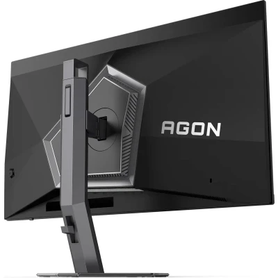 Монітор AOC AG276QZD2 2560 x 1440 QD-OLED чорний (AG276QZD2-B) — фото 6