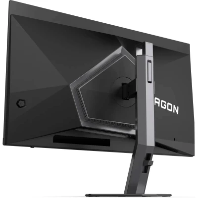 Монітор AOC AG276QZD2 2560 x 1440 QD-OLED чорний (AG276QZD2-B) — фото 7
