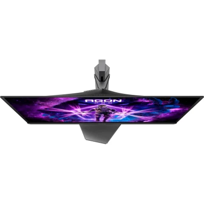 Монітор AOC AG276QZD2 2560 x 1440 QD-OLED чорний (AG276QZD2-B) — фото 10
