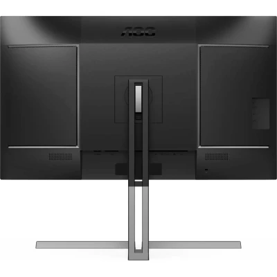 Монитор AOC U32U3CV 3840 x 2160 Nano IPS чорний (U32U3CV-B) — фото 4