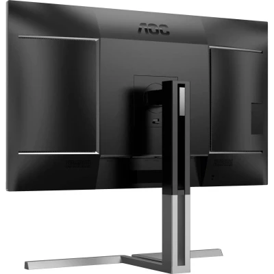 Монитор AOC U32U3CV 3840 x 2160 Nano IPS чорний (U32U3CV-B) — фото 7