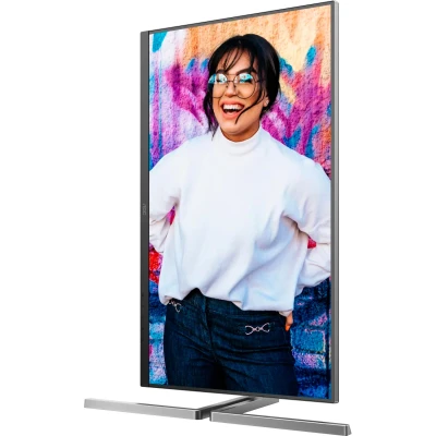 Монитор AOC U32U3CV 3840 x 2160 Nano IPS чорний (U32U3CV-B) — фото 10