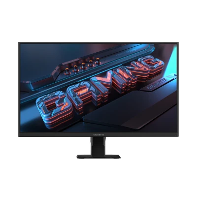 GIGABYTE GS27QA Gaming Monitor 2560 x 1440 SS-IPS чорний