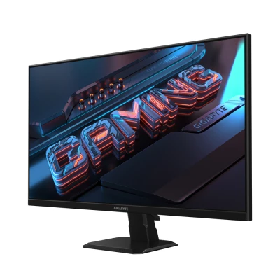 Монітор GIGABYTE GS27QA Gaming Monitor 2560 x 1440 SS-IPS чорний (GS27QAGamingMonitor-B) — фото 3