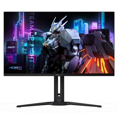 GIGABYTE AORUS FO32U 3840 x 2160 OLED чорний