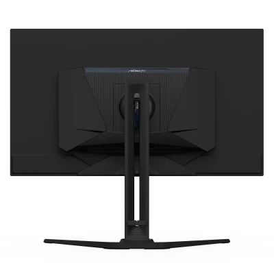 Монітор GIGABYTE AORUS FO32U 3840 x 2160 OLED чорний (AORUSFO32U-B) — фото 4