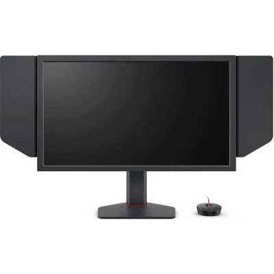 BenQ XL2566X+ Dark Grey 1920 x 1080 TN+film темно-сірий