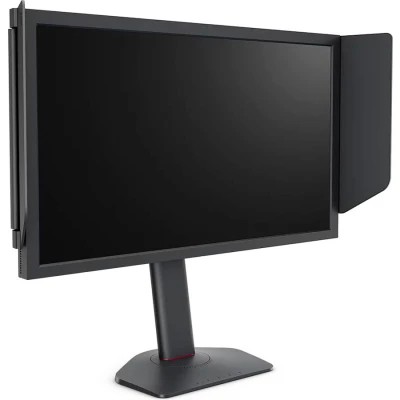 BenQ XL2566X+ Dark Grey 1920 x 1080 TN+film темно-сірий — фото 2