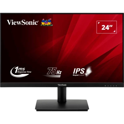 ViewSonic VA240-H-2 1920 x 1080 IPS чорний