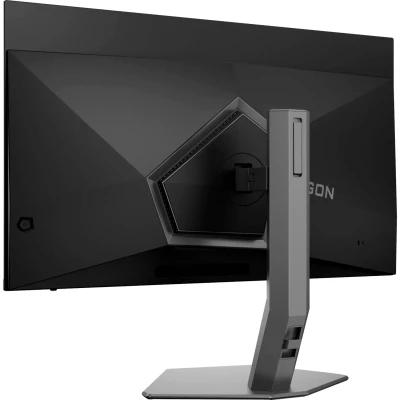 Монітор AOC AG326UD 3840 x 2160 QD-OLED темно-сірий (AG326UD-B) — фото 11