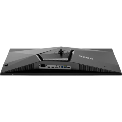Монітор AOC AG326UD 3840 x 2160 QD-OLED темно-сірий (AG326UD-B) — фото 12