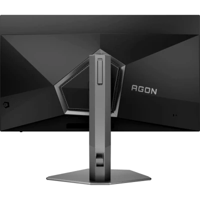 Монітор AOC AG326UD 3840 x 2160 QD-OLED темно-сірий (AG326UD-B) — фото 8