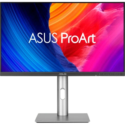 ASUS ProArt PA27JCV 5120 x 2880 IPS чорний