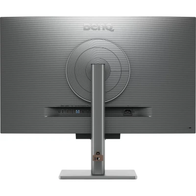 Монітор BenQ RD320U Metallic Grey 3840 x 2160 IPS сірий (RD320UMetallicGrey-B) — фото 4