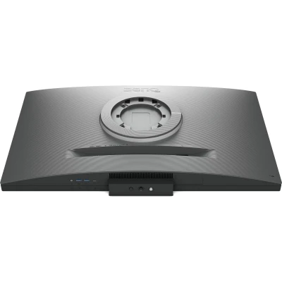 Монітор BenQ RD320U Metallic Grey 3840 x 2160 IPS сірий (RD320UMetallicGrey-B) — фото 9