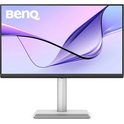 BenQ MA270U Silver 3840 x 2160 IPS сріблястий