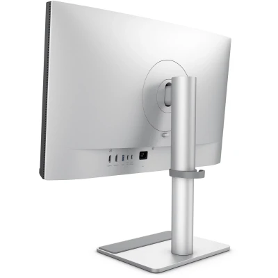 BenQ MA270U Silver 3840 x 2160 IPS сріблястий — фото 2