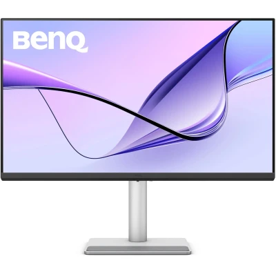 BenQ MA320U Silver 3840 x 2160 IPS сріблястий