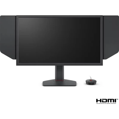BenQ XL2546X+ Dark Grey 1920 x 1080 TN темно-сірий