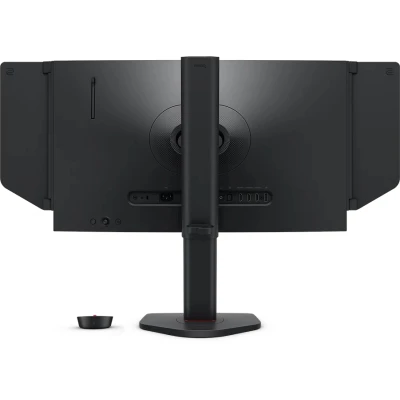 BenQ XL2546X+ Dark Grey 1920 x 1080 TN темно-сірий — фото 2