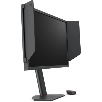Монитор BenQ XL2546X+ Dark Grey 1920 x 1080 TN темно-сірий (XL2546XDarkGrey-B) — фото 5
