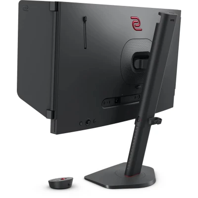 Монитор BenQ XL2546X+ Dark Grey 1920 x 1080 TN темно-сірий (XL2546XDarkGrey-B) — фото 6