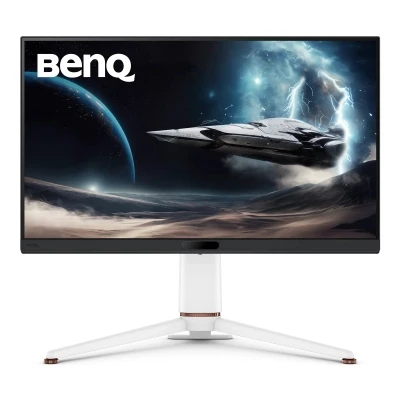 BenQ EX271U 3840 x 2160 IPS білий