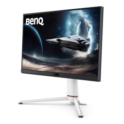 Монитор BenQ EX271U 3840 x 2160 IPS білий (9H.LN2LB.QBE-B) — фото 3