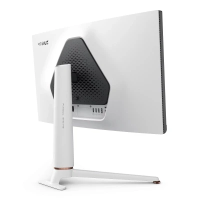 Монитор BenQ EX271U 3840 x 2160 IPS білий (9H.LN2LB.QBE-B) — фото 5