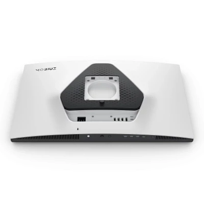 Монитор BenQ EX271U 3840 x 2160 IPS білий (9H.LN2LB.QBE-B) — фото 6
