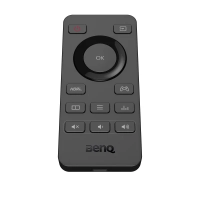 Монитор BenQ EX271U 3840 x 2160 IPS білий (9H.LN2LB.QBE-B) — фото 7