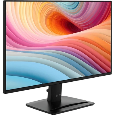 MSI Pro MP242A E2 1920 x 1080 IPS чорний — фото 2