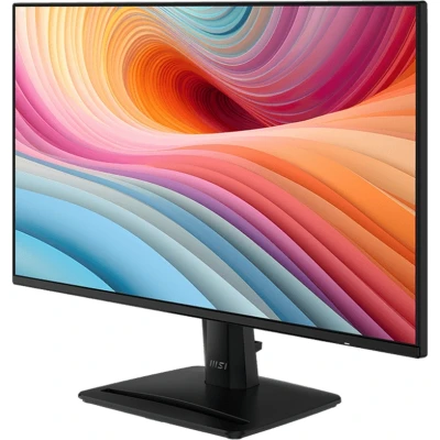 Монитор MSI Pro MP242A E2 1920 x 1080 IPS чорний (ProMP242AE2-B) — фото 3