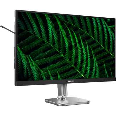 Philips 27B2G5200/00 1920 x 1080 IPS чорний — фото 2