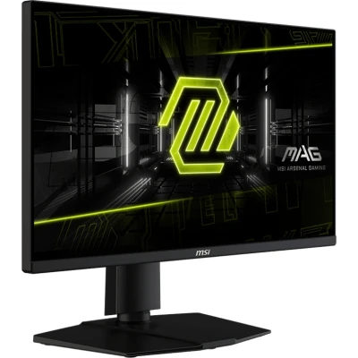 MSI MAG 255PXF 1920 x 1080 Rapid IPS чорний — фото 2