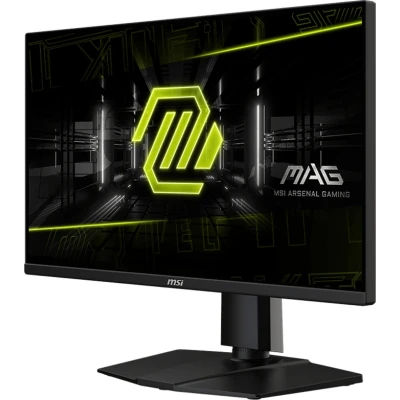 Монітор MSI MAG 255PXF 1920 x 1080 Rapid IPS чорний (MAG255PXF-B) — фото 3