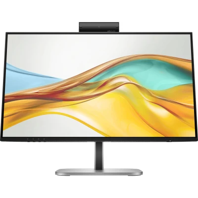HP S5 Pro 524pm 1920 x 1080 IPS сріблястий