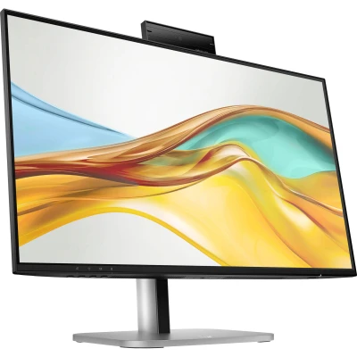 HP S5 Pro 524pm 1920 x 1080 IPS сріблястий — фото 2