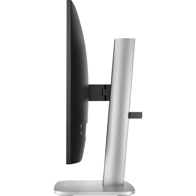 Монітор HP S5 Pro 524pm 1920 x 1080 IPS сріблястий (9E0G9UT-B) — фото 5