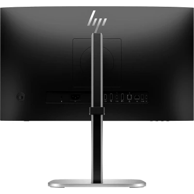 Монітор HP S5 Pro 524pm 1920 x 1080 IPS сріблястий (9E0G9UT-B) — фото 6