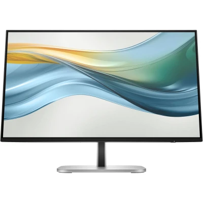Монітор HP S5 Pro 524pu 1920 x 1080 IPS сріблястий (9D9V7AA-B)