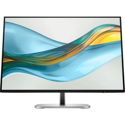 HP S5 Pro 524pn 1920 x 1200 IPS сріблястий